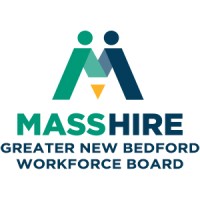 MassHire Greater New Bedford Workforce Board logo - Similar company to Skilled Us