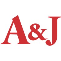 A&J Consulting International logo - Similar company to Riyan Tech Ltd