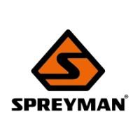 Spreyman logo - Similar company to Horoz Demir