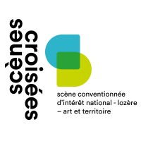 Scènes Croisées de Lozère logo - Similar company to Association Le Merlet