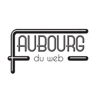 FAUBOURG DU WEB logo - Similar company to Unimate