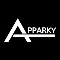 Apparky logo - Similar company to Driveblaze