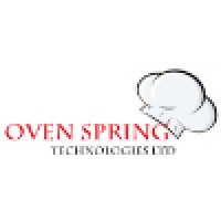 Ovenspring Technology Ltd logo - Similar company to Frostland Nig. Ltd