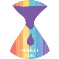 Project LAAL logo - Similar company to Laal Lahar: Project Bloom In Red