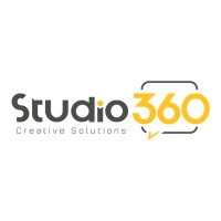 Studio360.Creative logo - Similar company to Mecra360