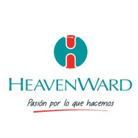 Heavenward Ascensores logo - Similar company to Globe Servicios