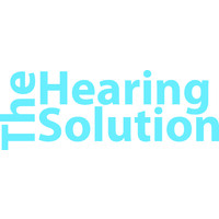 The Hearing Solution logo - Similar company to The Hearing Solution
