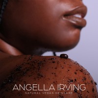 Angella Irving logo - Similar company to Smart Eats