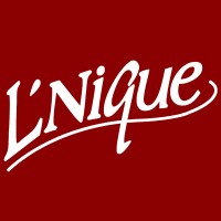 L'Nique Specialty Linen logo - Similar company to Joe Mineo Creative