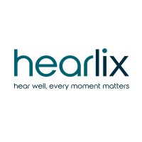 Hearlix logo - Similar company to Advanced Hearing Solutions Australia