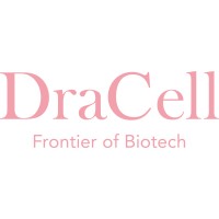 DraCell Cosmetics logo - Similar company to Alivelab Cosmetics