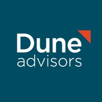 Dune Advisors logo - Similar company to Mitify+