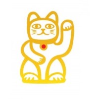 Złoty Kot Copywriting logo - Similar company to Lkslash Copywriting Agency