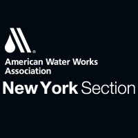 New York Section American Water Works Association (NYSAWWA) logo - Similar company to Initiative: Eau