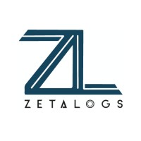 Zetalogs LLC logo - Similar company to Shah Solutions