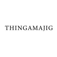 THINGAMAJIG logo - Similar company to Smuk