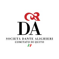 Società Dante Alighieri - Comitato Di Quito logo - Similar company to Dante Alighieri Copenaghen