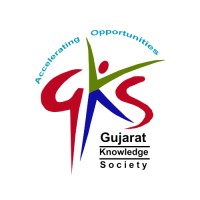 Gujarat Knowledge Society logo - Similar company to Gujarat Infrastructure Development Board