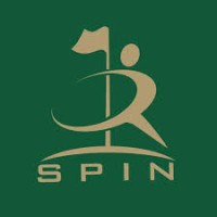 The Spin Club logo - Similar company to Miles Group