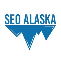 SEO Alaska logo - Similar company to Macronimous Web Solutions