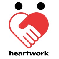 Heartwork Indonesia logo - Similar company to Damar Group