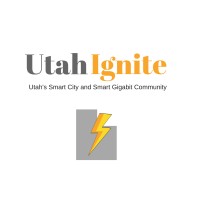Utah Ignite logo - Similar company to Total Comm, Inc