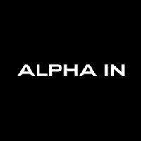 Alpha in logo - Similar company to Tulsi Developers