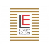 Luxury Edition Travel logo - Similar company to Happitu