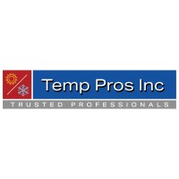 Temp Pros Inc. logo - Similar company to Taskrebel.Ai