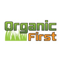 Organic First LLC logo - Similar company to Groundhog Landscaping