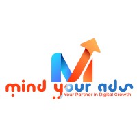 Mind Your Ads logo - Similar company to Saer Technologies Pty Ltd