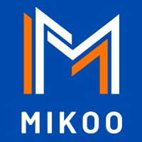 MIKOO logo - Similar company to Mikoo Animation