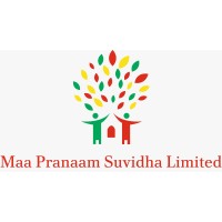 Maa Pranaam Suvidha Limited logo - Similar company to Pythonnut Technologies