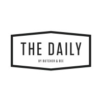 The Daily by Butcher & Bee logo - Similar company to Space Debris Tracking Cubesat