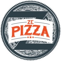 Ze Pizza logo - Similar company to Auto Phs Sas