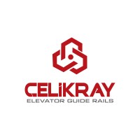 Çelikray Asansör Kılavuz Rayları logo - Similar company to Eresya