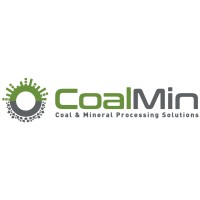 CoalMin Process Technologies logo - Similar company to Gravitas Australia