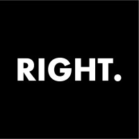 RIGHT Inc. logo - Similar company to Alphaca Labs Corp
