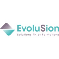 Groupe EvoluSion logo - Similar company to Cp Formation