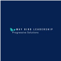 May Bird Leadership logo - Similar company to Follow Frontier