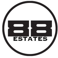 88Estates logo - Similar company to One Upi