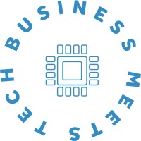 Business Meets Tech - Tech at WHU logo - Similar company to Mexican Professionals In Germany