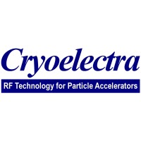 Cryoelectra GmbH logo - Similar company to Resulo
