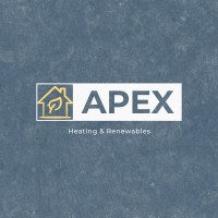 Apex Heating & Renewables logo - Similar company to Apex Renewable Energy Surveys