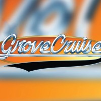 The Grove Cruise Society logo - Similar company to Tuber Towing & Recovery