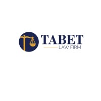 Tabet Law Firm logo - Similar company to Harb Law