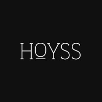 Hoyss Studio logo - Similar company to Blloc