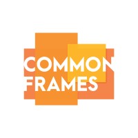 Common Frames logo - Similar company to Hku (Hogeschool Voor De Kunsten Utrecht)
