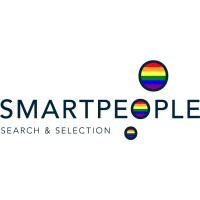 Smartpeople Search & Selection AS logo - Similar company to Smart People Sac
