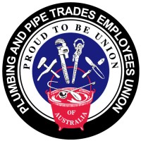 Plumbing and Pipe Trades Employees Union Qld logo - Similar company to Onetrack